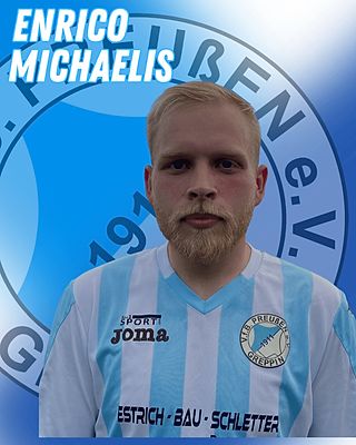 Enrico Michaelis