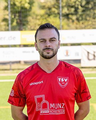 Tobias Reichert
