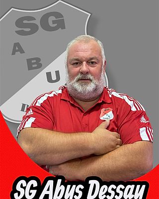 Jens Lindner