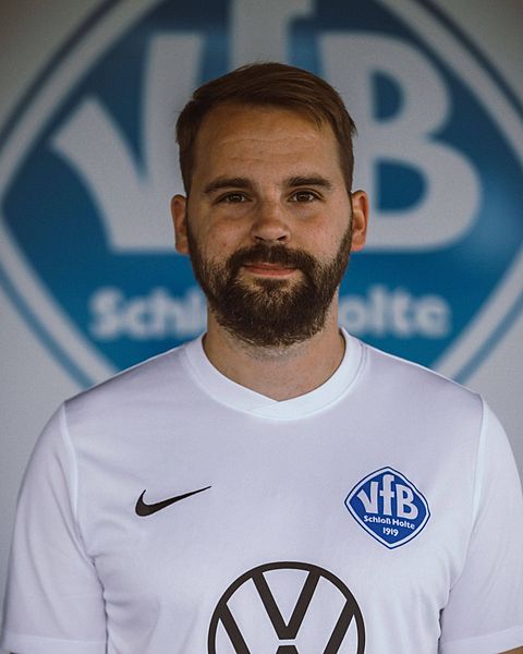 Foto: Jannik Stodiek