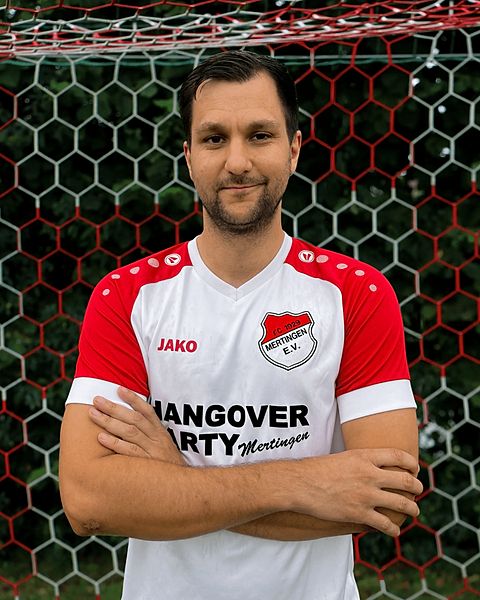 Foto: FC Mertingen