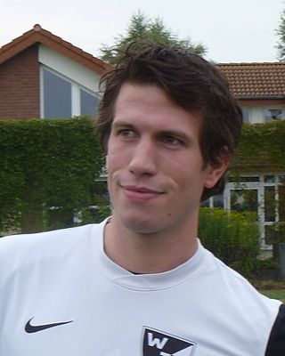 Frederik Vogt