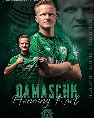Henning Karl Damaschk