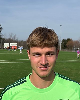 Jonas Stütz