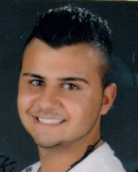 Foto: Nahed Mohammad