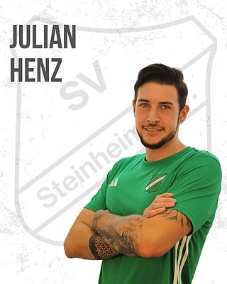 Julian Henz