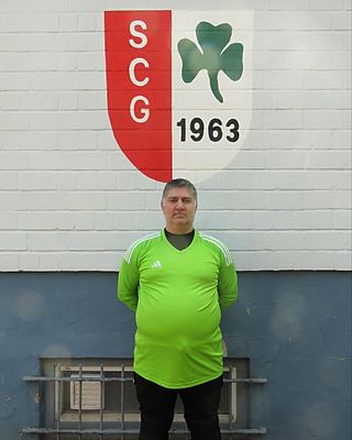 Burhan Okumus
