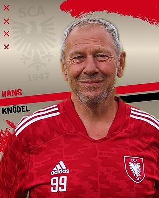 Hans Knödel