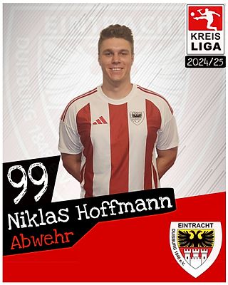 Niklas Hoffmann