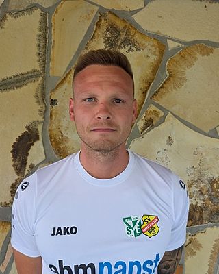 Kevin Röckert