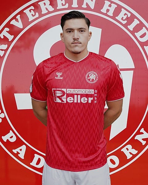 Foto: SV Heide Paderborn
