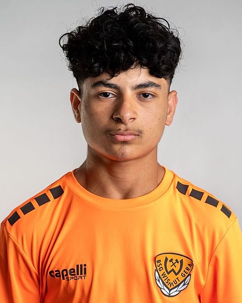 Foto: BSG Wismut Gera