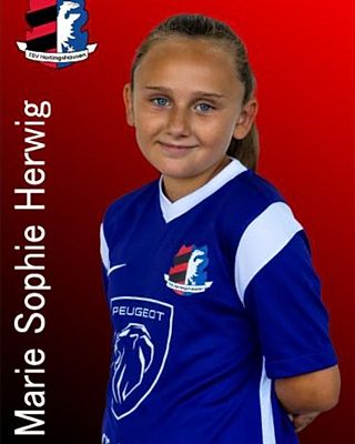 Marie Sophie Herwig