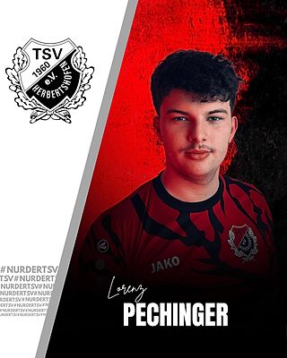 Lorenz Pechinger