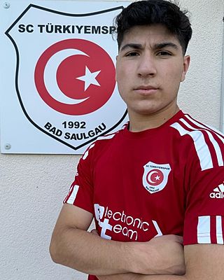 Furkan Bayatli
