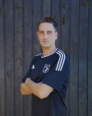 Christian Wendrich