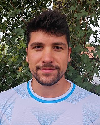 Konstantinos Athanasiadis