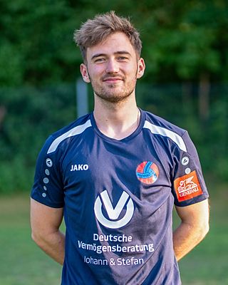 Jannik Bureik