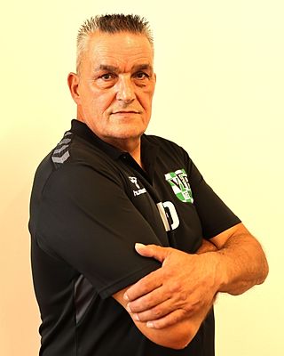 Frank Dame