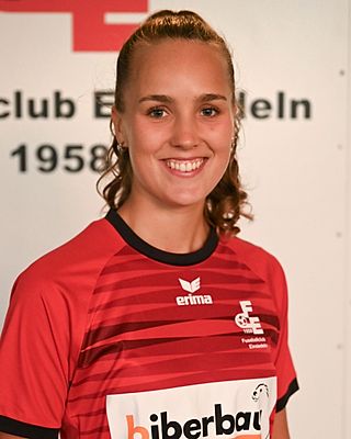 Yael Fässler