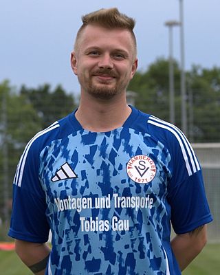 Maximilian Fruendt