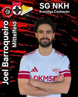 Joel Barroqueiro
