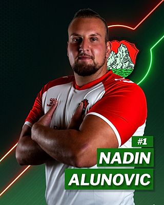 Nadin Alunovic