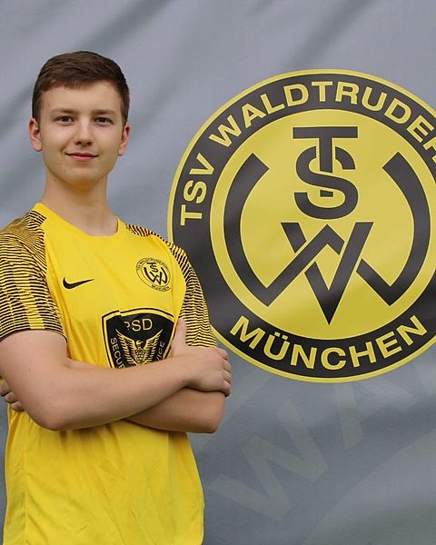 Foto: TSV Waldtrudering
