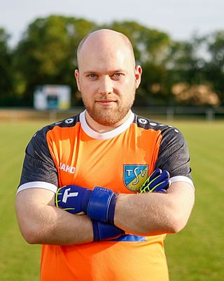 Maik Gerrit Joas
