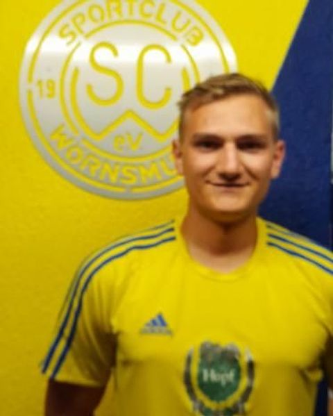 Foto: SC Wörnsmühl