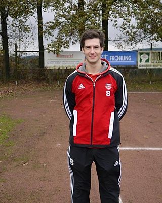 Bastian Kraemer