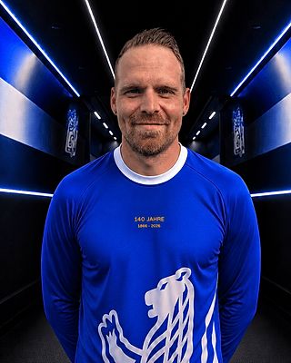 Kevin Tscheuschner