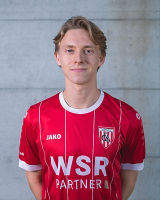 Finn Knecht