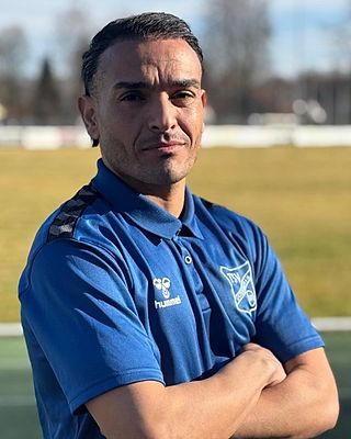 Daniel Cesar Viana dos Santos