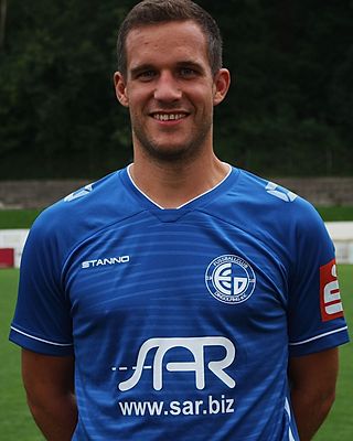 Florian Büchner