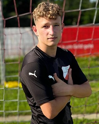 Maximilian-Elias Pötsch