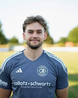 Lars Goetze