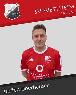 Steffen Oberhauser