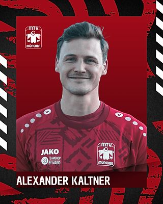 Alexander Kaltner