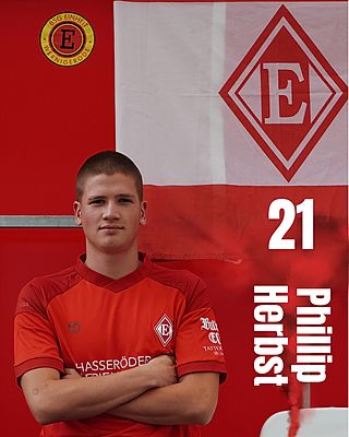 Phillip Valentin Herbst