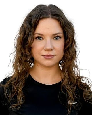 Anna-Maria Hechenberger