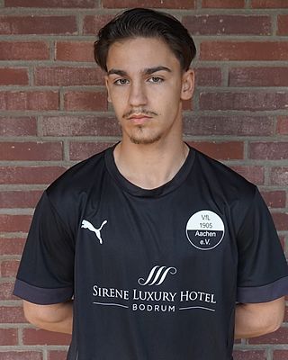 Imran Muharrem Özmen