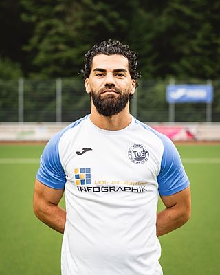 Tolga Baytemur