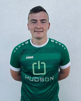 Sebastian Küblböck