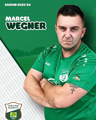 Marcel Wegner