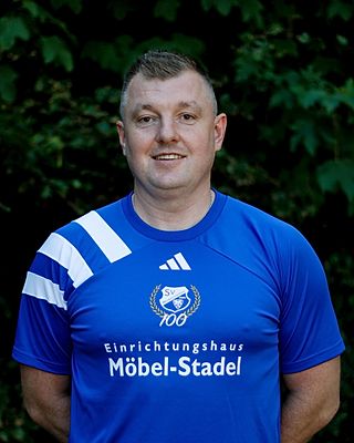 Mateusz Piotr Jacak