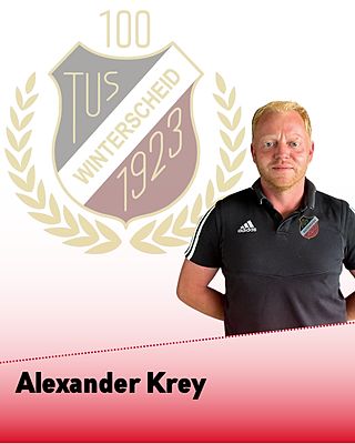 Alexander Krey