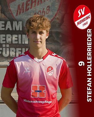 Stefan Hollerrieder