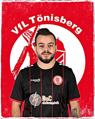 Lars Peter Brinkmann