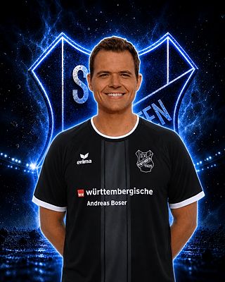 Fabian Bayr